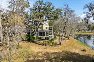 34 Oak Pond Passage, Beaufort, SC 29906 - Photo 38