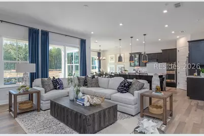 10 Knotty Pine Drive, Bluffton, SC 29909 - Photo 10