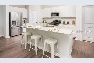 766 Crimson Pointe Drive, Hardeeville, SC 29917 - Photo 2