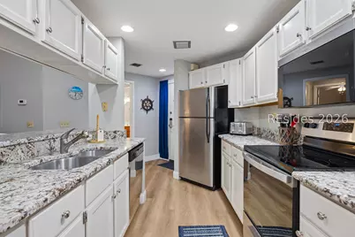 77 Ocean Lane #612, Hilton Head Island, SC 29928 - Photo 8