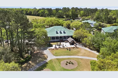 6 Crescent Circle, Bluffton, SC 29910 - Photo 56