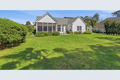 6 Crescent Circle, Bluffton, SC 29910 - Photo 42
