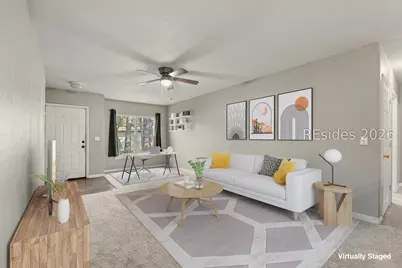 897 Fording Island Road #2409, Bluffton, SC 29910 - Photo 1