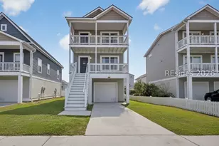 9 Bay Breeze Ln, Beaufort, SC 29907 - Photo 1