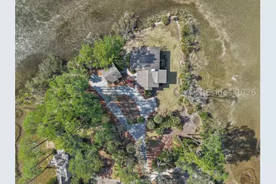 18 Nautilas Road, Hilton Head Island, SC 29928 - Photo 36