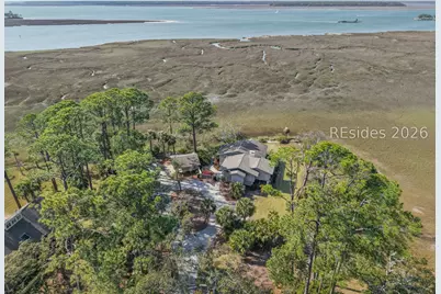 18 Nautilas Road, Hilton Head Island, SC 29928 - Photo 1