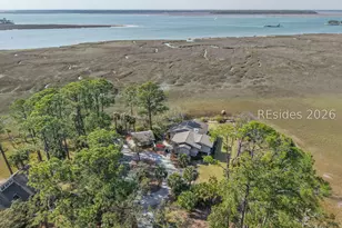 18 Nautilas Rd, Hilton Head Island, SC 29928 - Photo 1
