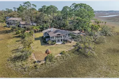 18 Nautilas Road, Hilton Head Island, SC 29928 - Photo 4