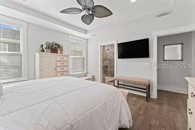 770 Destiny Drive, Hardeeville, SC 29909 - Photo 24