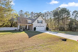 579 Osprey Lake Cir, Hardeeville, SC 29927 - Photo 48