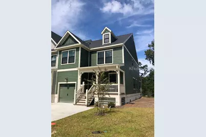 39 Old Stoney Lane, Hilton Head Island, SC 29926 - Photo 16