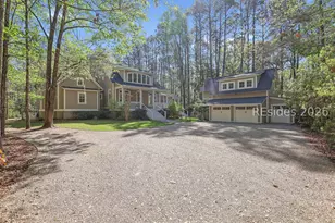 105 Barnaby Blf, Seabrook, SC 29940 - Photo 4