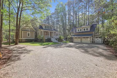 105 Barnaby Bluff, Seabrook, SC 29940 - Photo 2