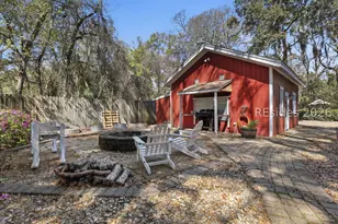 21 River Oaks Dr, Bluffton, SC 29910 - Photo 36