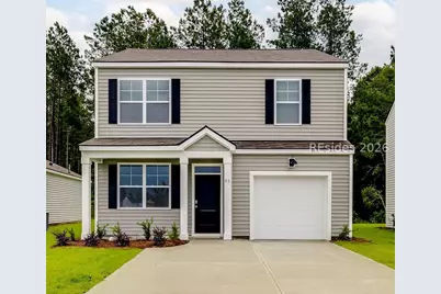 916 Sanctum Street, Ridgeland, SC 29936 - Photo 1