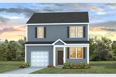 916 Sanctum Street, Ridgeland, SC 29936 - Photo 1