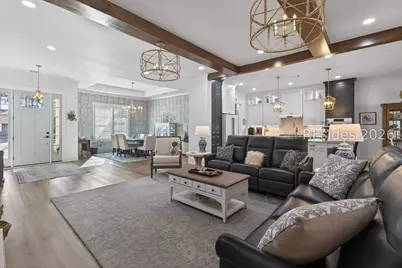 10 Dory Court, Bluffton, SC 29909 - Photo 16