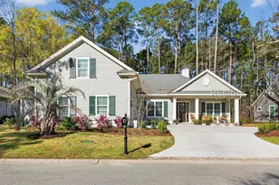 10 Dory Ct, Bluffton, SC 29909 - Photo 1