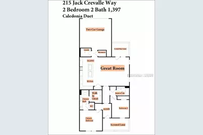 215 Jack Crevalle Way, Bluffton, SC 29909 - Photo 26