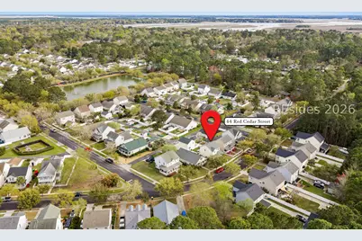 44 Red Cedar Street, Bluffton, SC 29910 - Photo 40