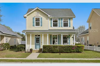 44 Red Cedar Street, Bluffton, SC 29910 - Photo 1