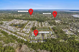 44 Red Cedar St, Bluffton, SC 29910 - Photo 2