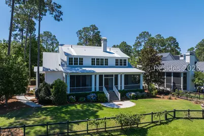 6 Game Land Road, Bluffton, SC 29910 - Photo 52