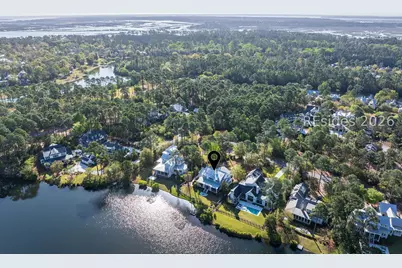 6 Game Land Road, Bluffton, SC 29910 - Photo 4