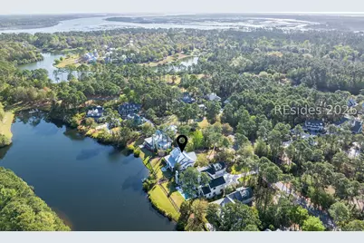 6 Game Land Road, Bluffton, SC 29910 - Photo 50