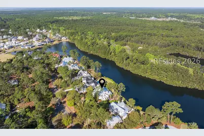 6 Game Land Road, Bluffton, SC 29910 - Photo 44