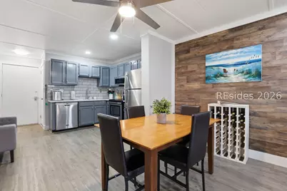 239 Beach City Road #APT 2307, Hilton Head Island, SC 29926 - Photo 4