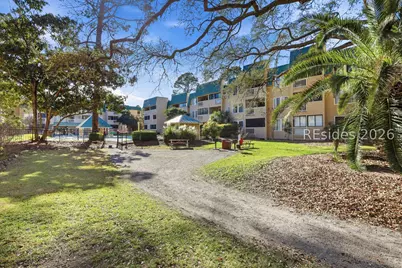 239 Beach City Road #APT 2307, Hilton Head Island, SC 29926 - Photo 38
