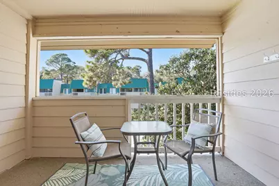 239 Beach City Road #APT 2307, Hilton Head Island, SC 29926 - Photo 22