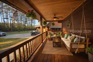 342 R&M Plantation Cir, Ridgeland, SC 29936 - Photo 16