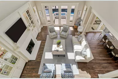 35 Wexford Club Drive, Hilton Head Island, SC 29928 - Photo 34