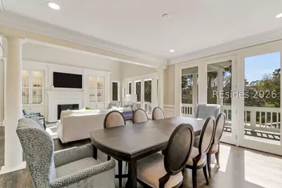 35 Wexford Club Drive, Hilton Head Island, SC 29928 - Photo 12