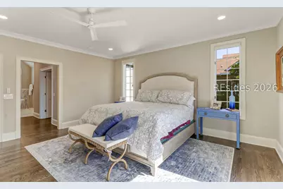 35 Wexford Club Drive, Hilton Head Island, SC 29928 - Photo 28