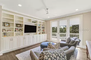 35 Wexford Club Dr, Hilton Head Island, SC 29928 - Photo 18