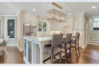 35 Wexford Club Drive, Hilton Head Island, SC 29928 - Photo 22