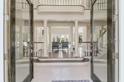 35 Wexford Club Drive, Hilton Head Island, SC 29928 - Photo 4