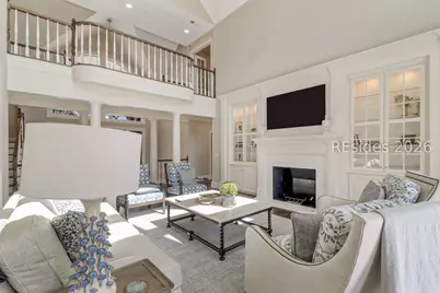 35 Wexford Club Drive, Hilton Head Island, SC 29928 - Photo 8