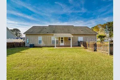 2109 Abernathy Drive, Florence, SC 29505 - Photo 32