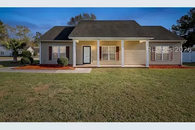 2109 Abernathy Drive, Florence, SC 29505 - Photo 36