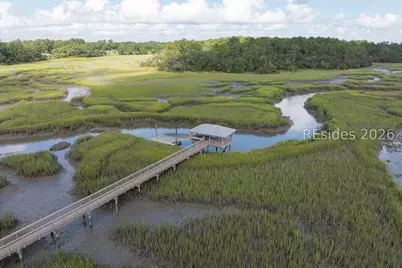 2702 Bluestem Drive, Beaufort, SC 29902 - Photo 2