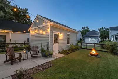 2702 Bluestem Drive, Beaufort, SC 29902 - Photo 2