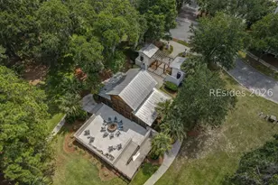2702 Bluestem Dr, Beaufort, SC 29902 - Photo 22