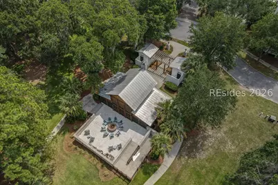 2702 Bluestem Drive, Beaufort, SC 29902 - Photo 22