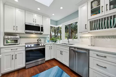 4 Quincy Lane, Hilton Head Island, SC 29928 - Photo 14