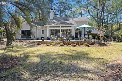 4 Quincy Lane, Hilton Head Island, SC 29928 - Photo 48