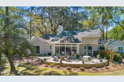 4 Quincy Lane, Hilton Head Island, SC 29928 - Photo 56